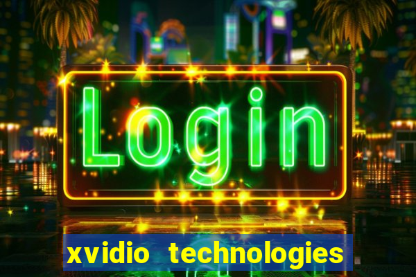 xvidio technologies startup os download